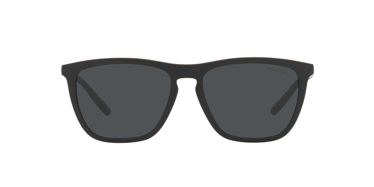 Anteojos De Sol Arnette AN4301 Fry Gris/Negro