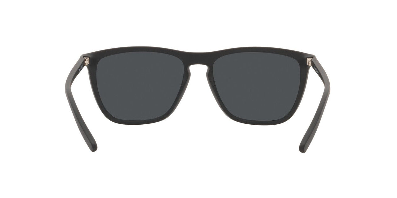Anteojos De Sol Arnette AN4301 Fry Gris/Negro