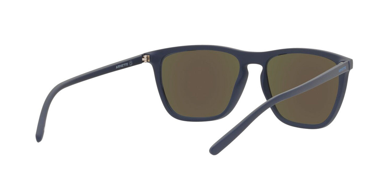 Anteojos De Sol Arnette AN4301 Fry Gris/Azul