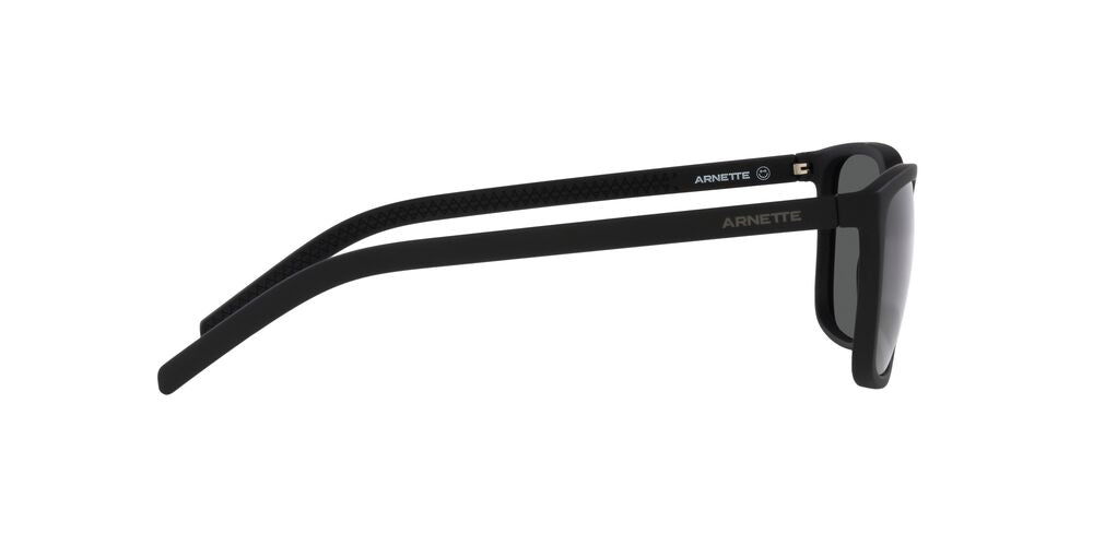 Anteojos De Sol Arnette AN4311 Eskimo Gris/Negro