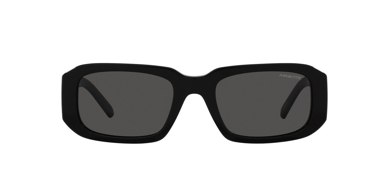 Anteojos De Sol Arnette AN4318 Thekidd Gris/Negro