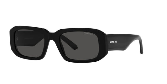Anteojos De Sol Arnette AN4318 Thekidd Gris/Negro