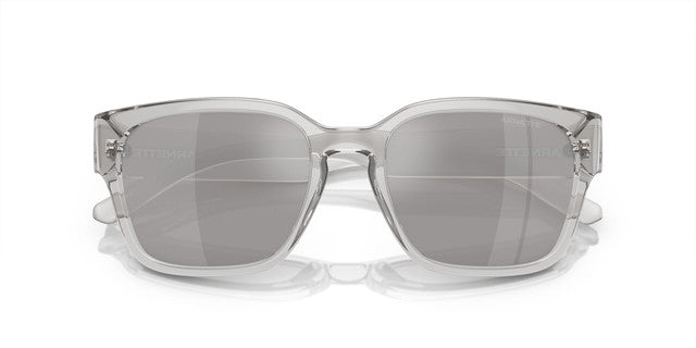 Anteojos De Sol Arnette AN4325 Hamie Gris/Gris