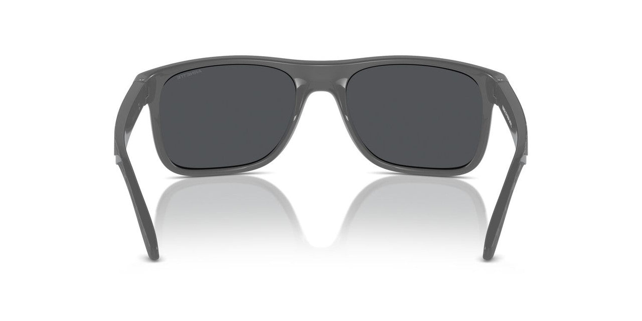Anteojos De Sol Arnette AN4341 Khim Gris/Gris