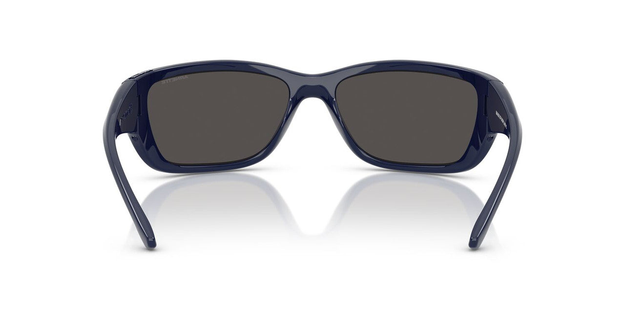 Anteojos De Sol Arnette AN4353 Bubblewrap Gris/Azul