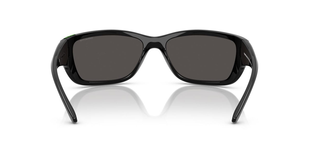 Anteojos De Sol Arnette AN4353 Bubblewrap Gris/Negro