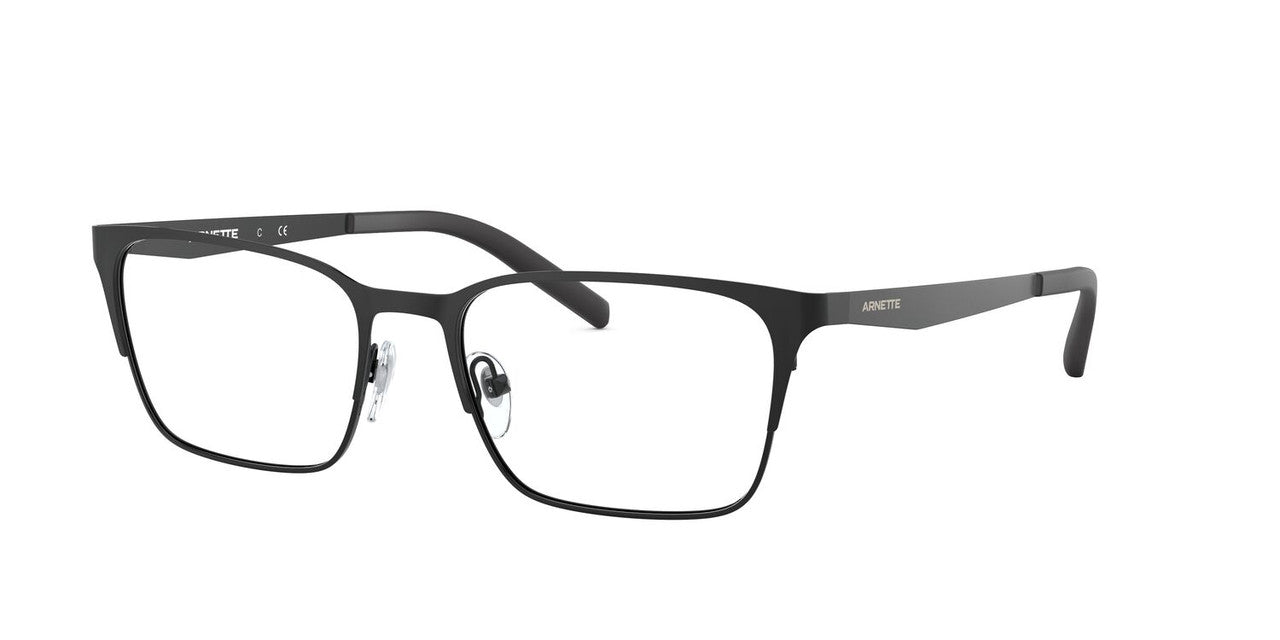 Anteojos Ópticos Arnette AN6124 Fizz Negro