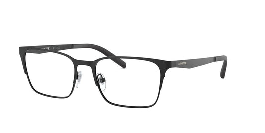 Anteojos Ópticos Arnette AN6124 Fizz Negro