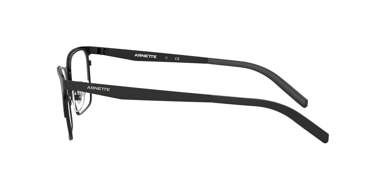 Anteojos Ópticos Arnette AN6124 Fizz Negro