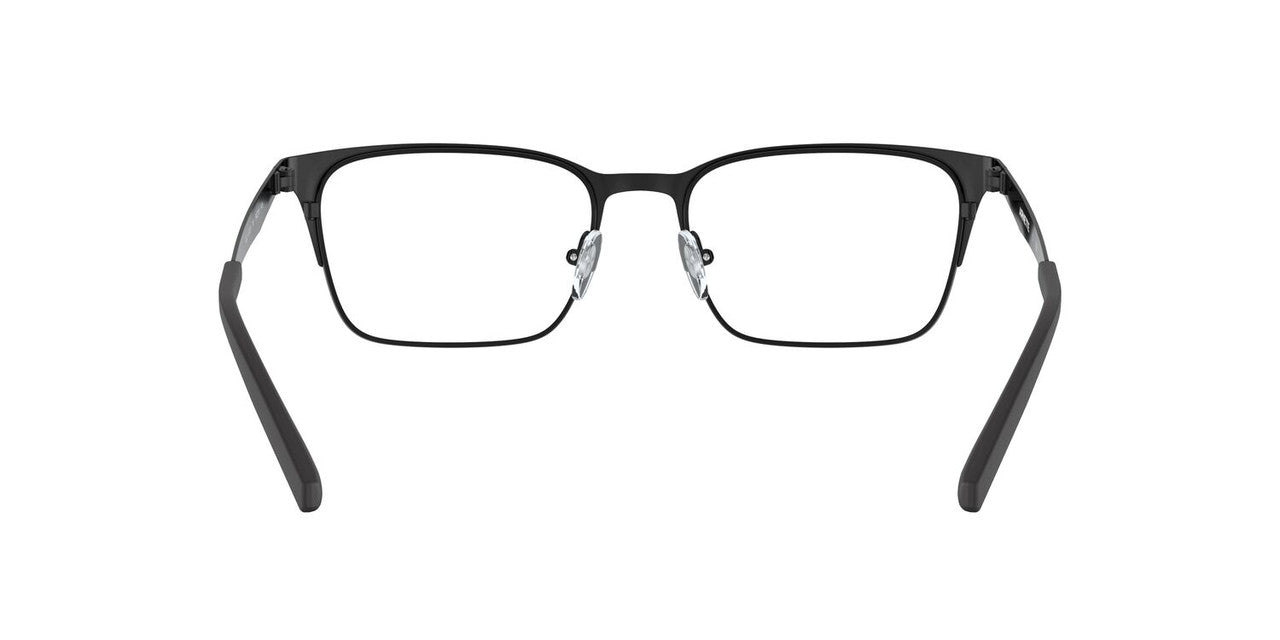 Anteojos Ópticos Arnette AN6124 Fizz Negro