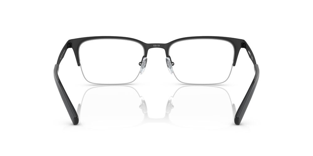 Anteojos Ópticos Arnette AN6126 Makaii Negro
