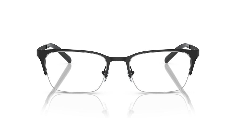 Anteojos Ópticos Arnette AN6126 Makaii Negro