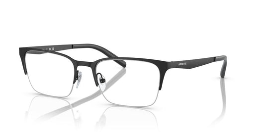 Anteojos Ópticos Arnette AN6126 Makaii Negro