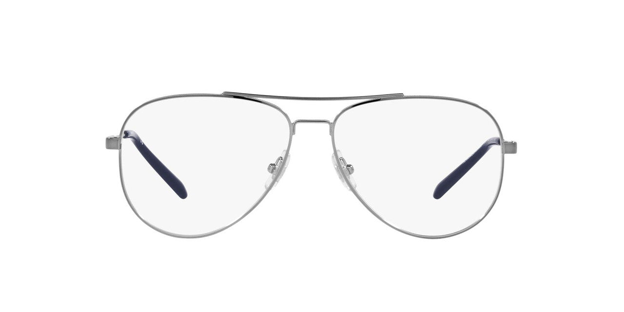Anteojos Ópticos Arnette AN6127 Wharf Gris