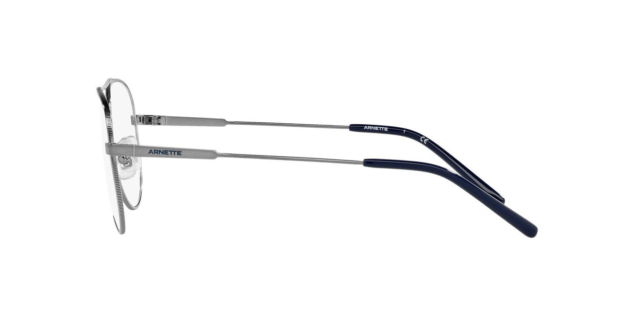 Anteojos Ópticos Arnette AN6127 Wharf Gris