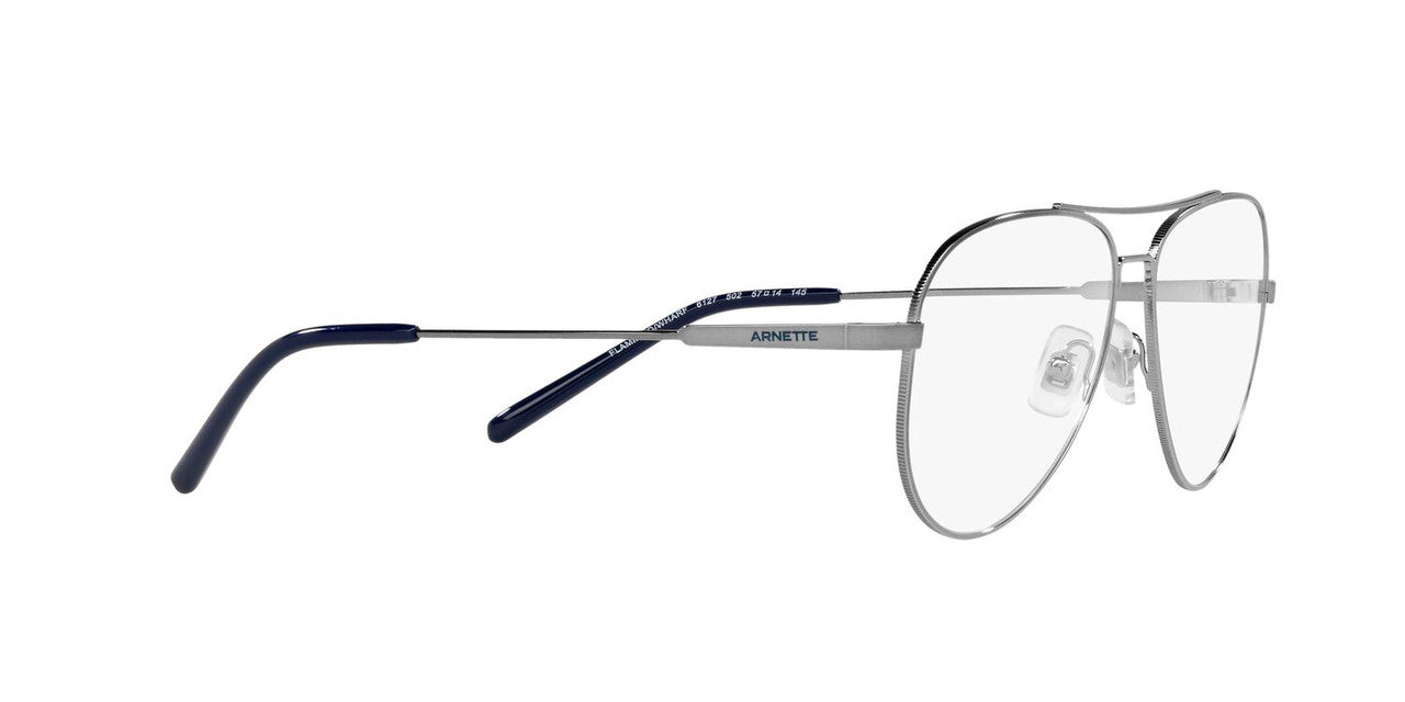 Anteojos Ópticos Arnette AN6127 Wharf Gris