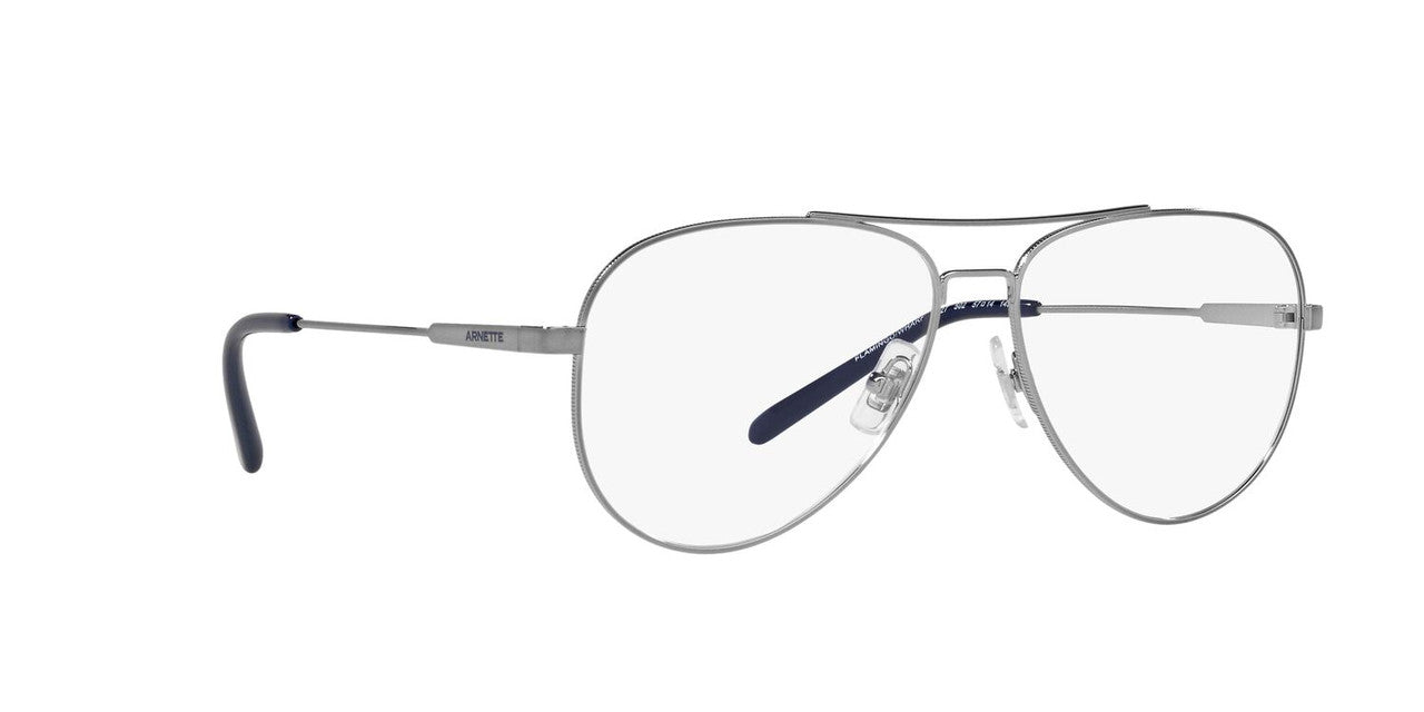 Anteojos Ópticos Arnette AN6127 Wharf Gris