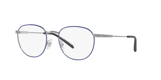 Anteojos Ópticos Arnette AN6128 Sling Azul