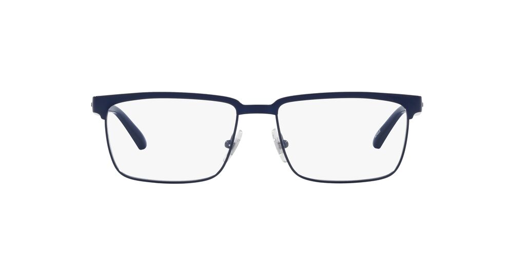 Anteojos Ópticos Arnette AN6131 Mokele Azul