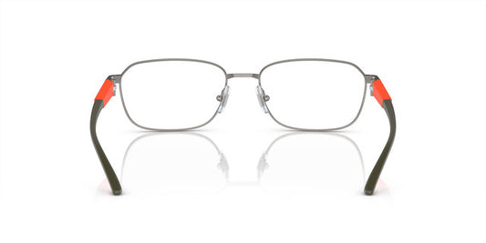 Anteojos Ópticos Arnette AN6137 Kijimi Gris