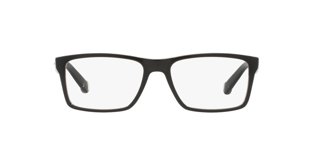 Anteojos Ópticos Arnette AN7106 Synth Negro