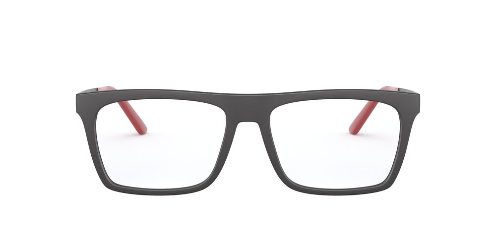 Anteojos Ópticos Arnette AN7174 Murazzi Negro