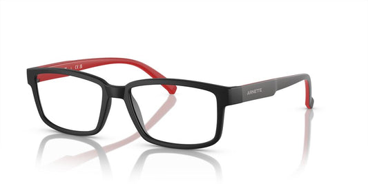 Anteojos Ópticos Arnette AN7175 Bixiga Negro