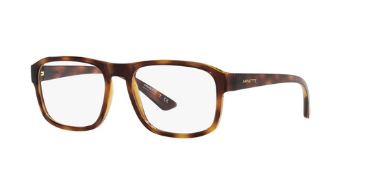 Anteojos Ópticos Arnette AN7176 Bobby Havana