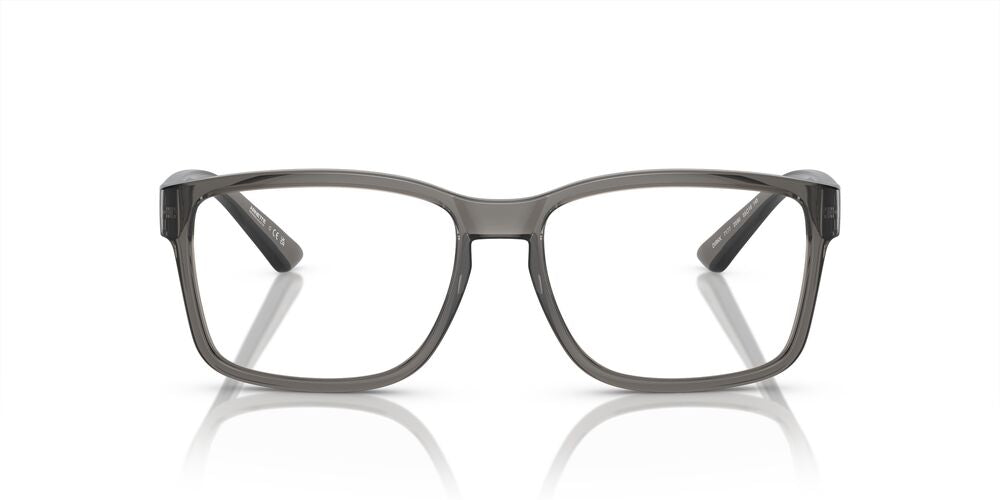 Anteojos Ópticos Arnette AN7177 Dirkk Gris