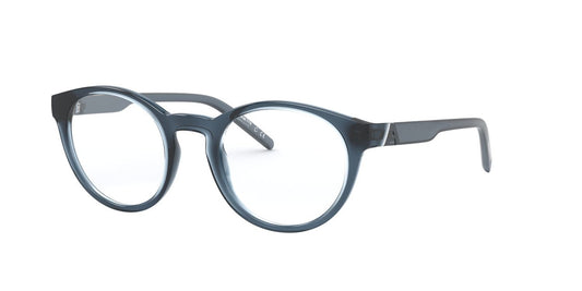Anteojos Ópticos Arnette 0AN7182 The Seeker Azul