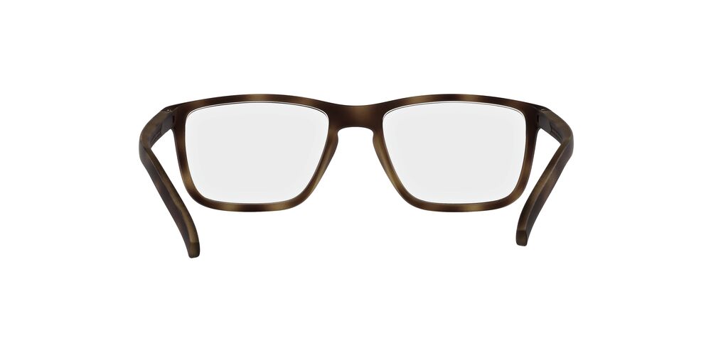 Anteojos Ópticos Arnette AN7187 Cocoon Havana
