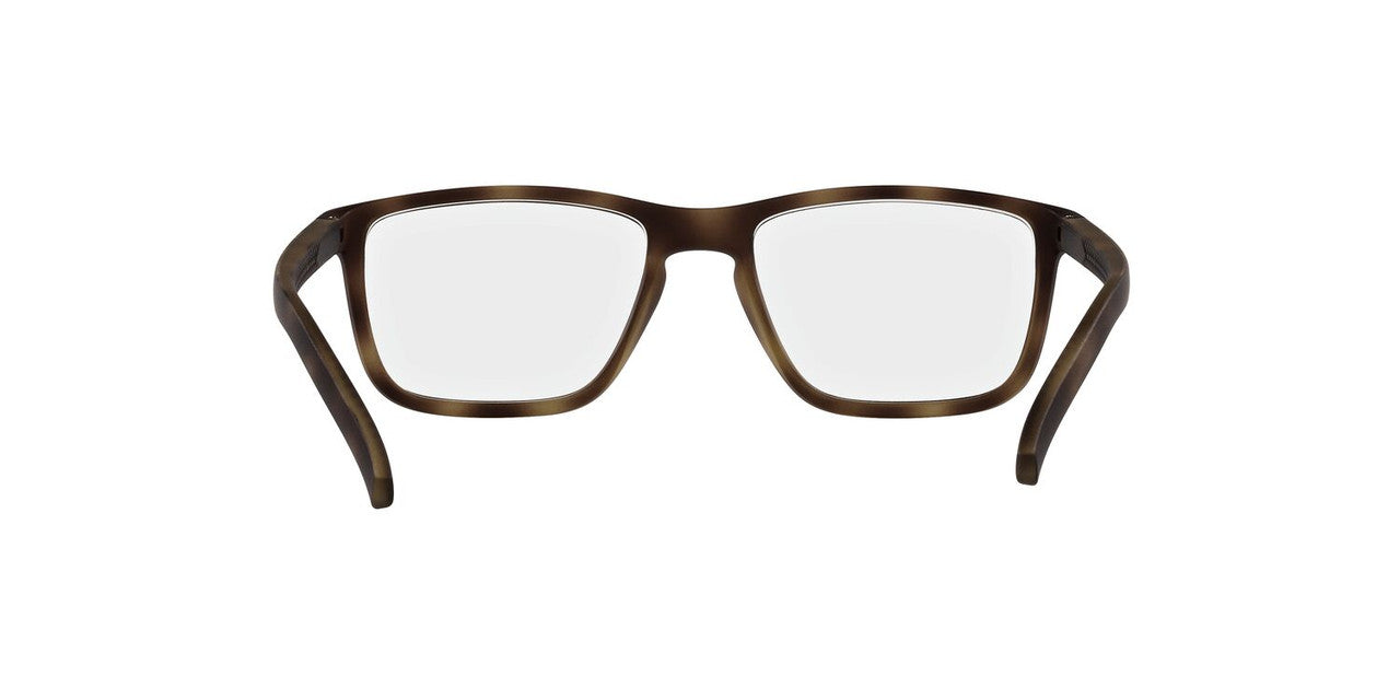 Anteojos Ópticos Arnette AN7187 Cocoon Havana