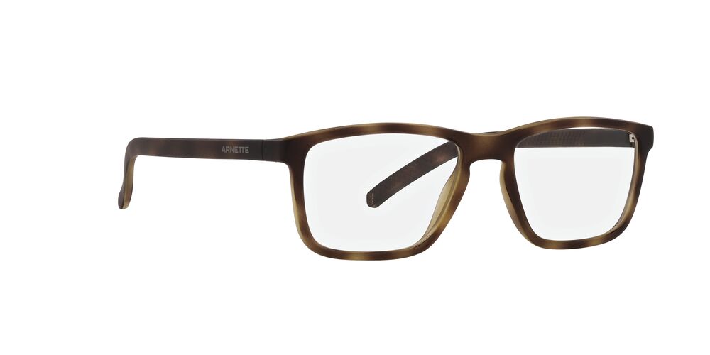 Anteojos Ópticos Arnette AN7187 Cocoon Havana