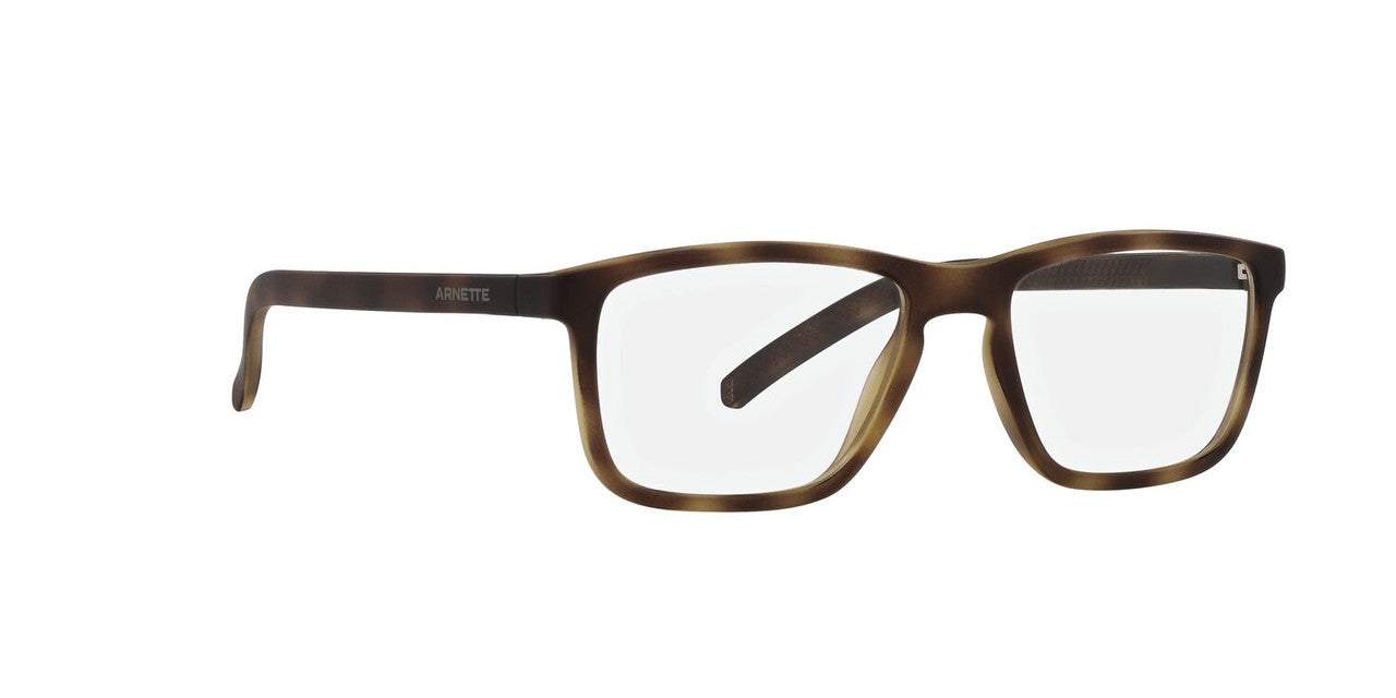 Anteojos Ópticos Arnette AN7187 Cocoon Havana