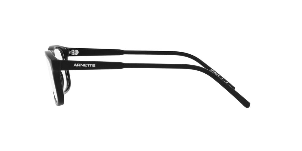 Anteojos Ópticos Arnette AN7194 Dark Voyager Negro
