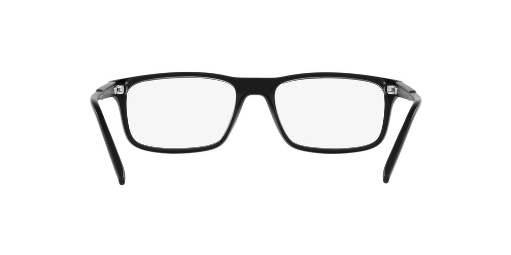 Anteojos Ópticos Arnette AN7194 Dark Voyager Negro