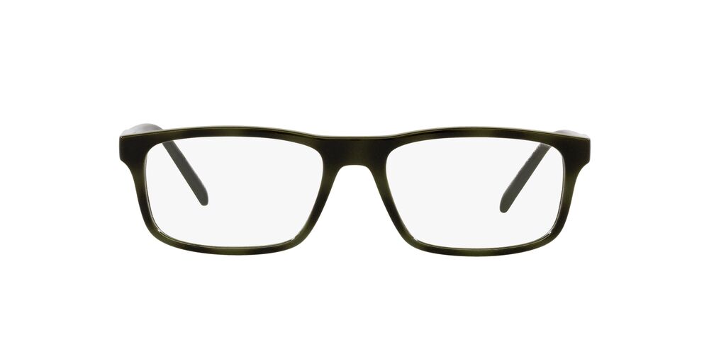 Anteojos Ópticos Arnette AN7194 Dark Voyager Verde