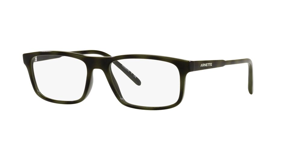 Anteojos Ópticos Arnette AN7194 Dark Voyager Verde