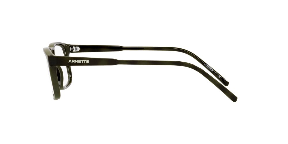 Anteojos Ópticos Arnette AN7194 Dark Voyager Verde
