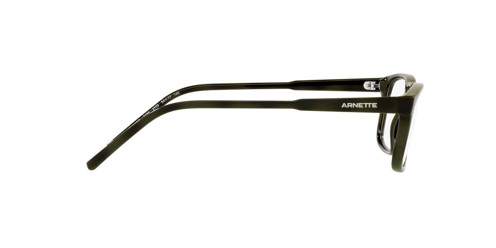 Anteojos Ópticos Arnette AN7194 Dark Voyager Verde