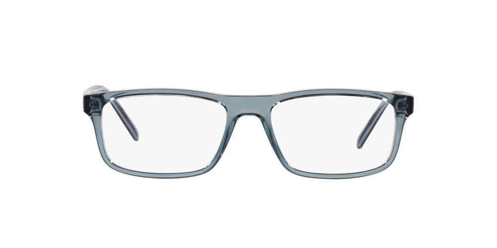 Anteojos Ópticos Arnette AN7194 Dark Voyager Azul