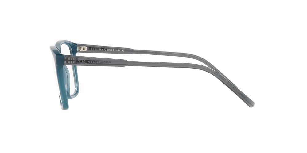 Anteojos Ópticos Arnette AN7201 Big Bad Gris