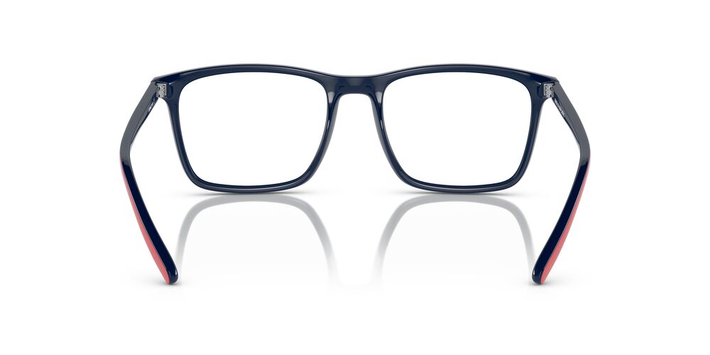 Anteojos Ópticos Arnette AN7209 Frogface Azul