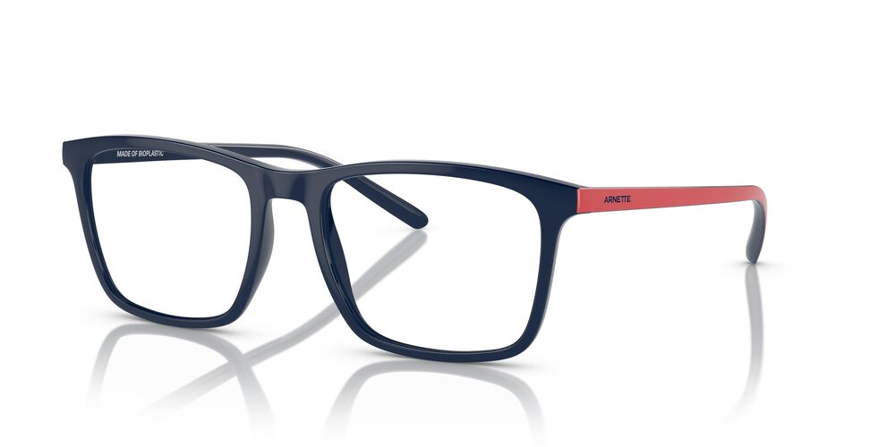 Anteojos Ópticos Arnette AN7209 Frogface Azul