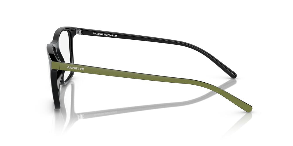 Anteojos Ópticos Arnette AN7209 Frogface Negro
