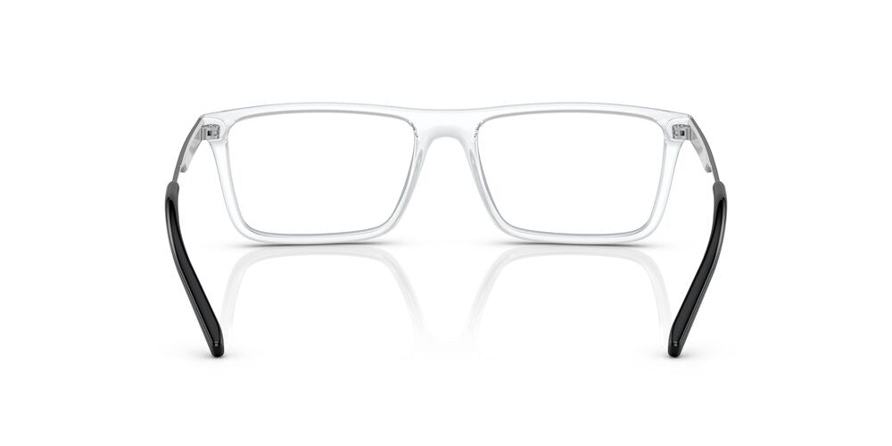 Anteojos Ópticos Arnette AN7212 Rangiroa Trasparente
