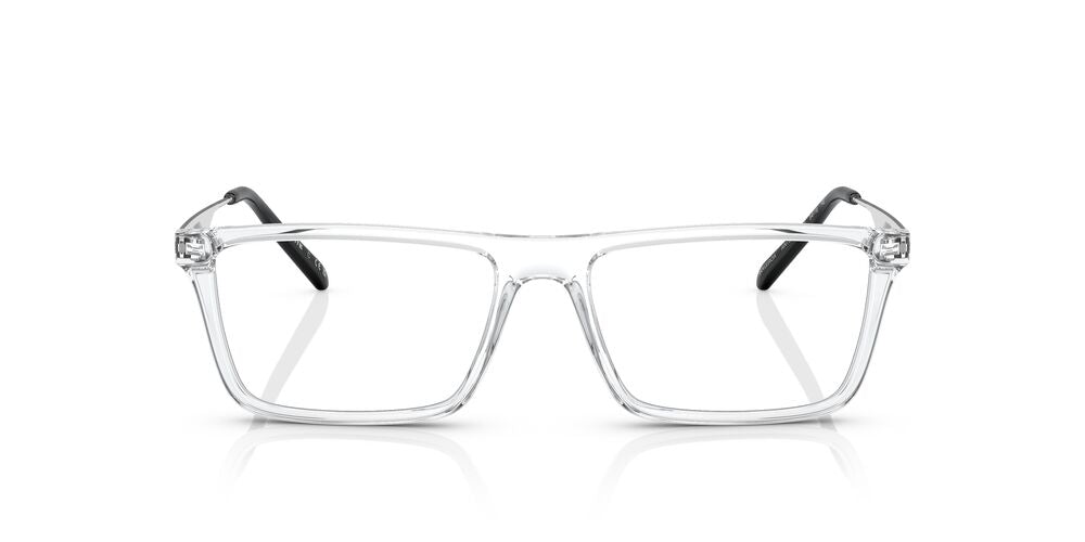 Anteojos Ópticos Arnette AN7212 Rangiroa Trasparente