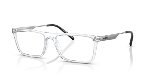 Anteojos Ópticos Arnette AN7212 Rangiroa Trasparente