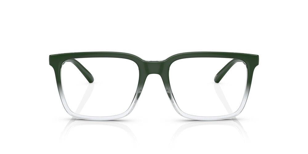 Anteojos Ópticos Arnette AN7215 Geryon Verde