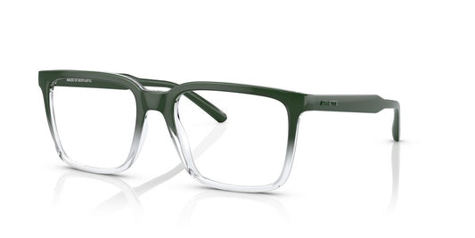 Anteojos Ópticos Arnette AN7215 Geryon Verde